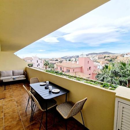 Ferienwohnung Royal Golf View: 2Br, Pools & Ac Sitio de Calahonda Exterior foto