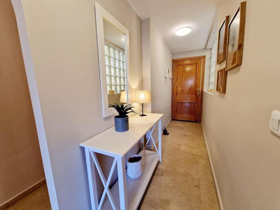Ferienwohnung Royal Golf View: 2Br, Pools & Ac Sitio de Calahonda Exterior foto
