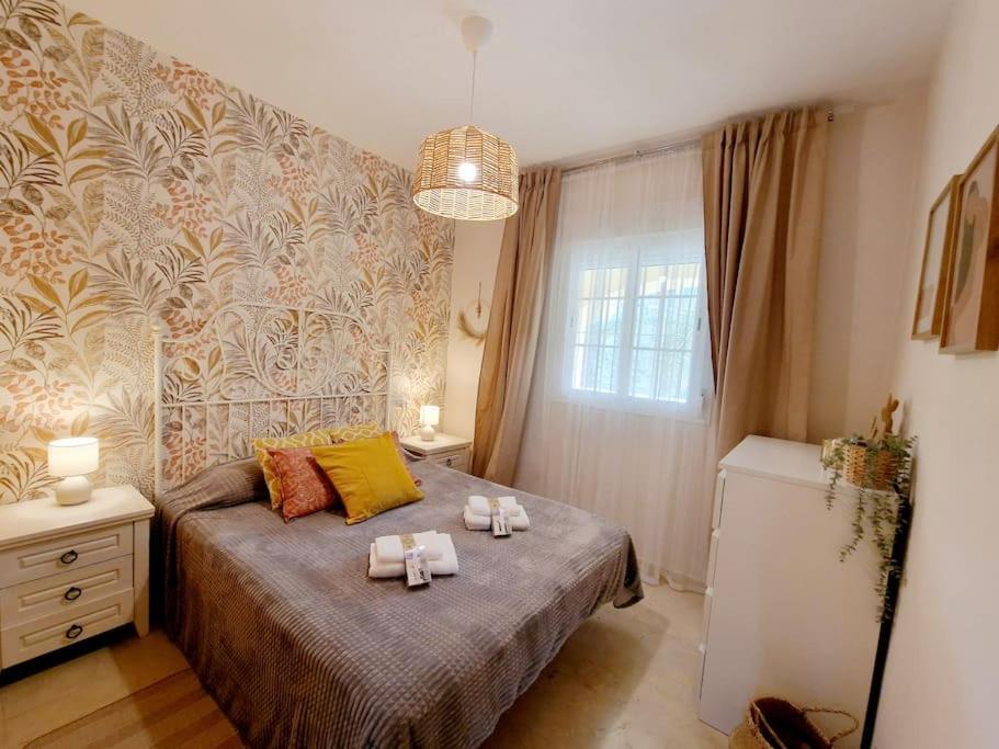 Ferienwohnung Royal Golf View: 2Br, Pools & Ac Sitio de Calahonda Exterior foto