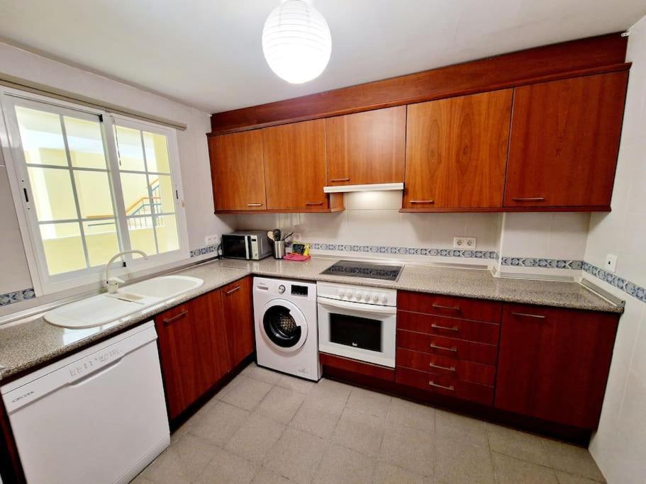 Ferienwohnung Royal Golf View: 2Br, Pools & Ac Sitio de Calahonda Exterior foto